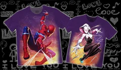 Spider Man, Marvel, Человек-паук